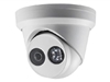 Hikvision 8MP Turret Dome 2.8mm, EasyIP 2.0+