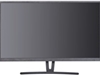 Hikvision 32" Full HD LED monitor VGA/HDMI/BNC