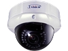 Ivision 1.3MP IR dome, PoE