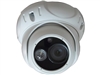 IVision 2MP Array IR Eyeball dome camera