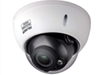 Santec 2MP IP IR-Dome 2,7~12mm motorzoom lens