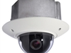 SANTEC 3 MP IP dome camera 3-9 mm motorzoom. lens, IR-LED, IP-66, PoE