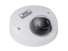SANTEC 4 MP Mini IP-dome camera 2,8 mm fix lens, IR-LED, IP-66.