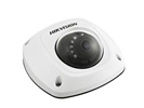 Hikvision IP Mini/Wedge-Dome