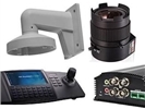 Hikvision Accessoires