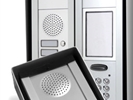 Audio- en video intercoms 8000-serie