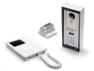 Video code intercom kit (4+1 systeem) 8000 serie CVKC8K