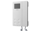 Video intercom toestellen 6000 serie