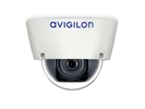 2.0 MP H4 HD domes met adaptieve video analytics