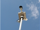 Zyrafa (r) mobiel observatie platform