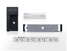 Avigilon NVR's, servers en werkstation's