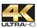 Santec 4k/UHD Camera's