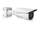 Avigilon H5 Bullet camera's