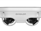 H5 DualHead camera's