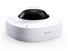 AVA 360° Dome WIT 9MP voor Cloud Connector