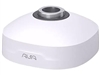 Avigilon Alta pendant adapter kap voor AVA Dome en 360° camera's, WIT