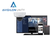 Avigilon Unity LPR lane