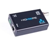 Highwire ethernet over coax converter