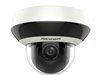 Hikvision 4MP mini-PTZ, 2.8~12mm, 4xZoom