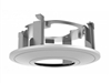 Hikvision In-Ceiling mount t.b.v. DS-2CD27xx serie