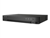 Hikvision 8 kanalen AcuSense Turbo DVR, Tribride, Alarm