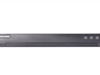 Hikvision 4 kanalen AcuSense PoC Turbo DVR, A/A