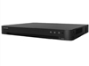 Hikvision 16 kanalen AcuSense PoC Turbo DVR, A/A