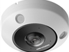 Hikvision 6MP DeepinView Fisheye camera