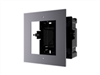 Hikvision Video Intercom Inbouwframe 3 modules