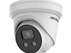 Hikvision 4MP Powered by Darkfighter Turret 2.8mm + mic