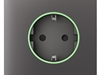 Ajax SideCover type F grijs