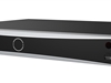 Hikvision AcuSense IP recorder 8 kanalen/8PoE
