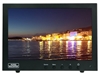 Burg Guard CCTV monitor 10" VGA/HDMI/BNC