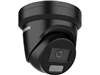 Hikvision 8MP AcuSense Darkfighter Turret 2.8mm, mic., BLACK