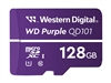 Western Digital microSDXC Purple 128GB