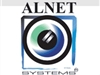 Alnet audio board 4 ingangen