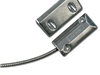 Sentrol 2202AS-L roldeurcontact; Schakelafstand: 76mm