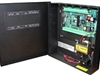 ImproX ECII Ethernet Controller (LAN/WAN & RS485) in een metalen behuizing met voeding (2A) (Uitlopend)