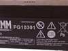 Accu 3Ah-6V tbv ECII Ethernet Controller