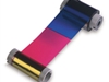 Afdrukfilm YMCKK HDP 600/800 voor 400 full-color afdrukken