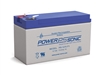 PowerSonic 7Ah-12V accu