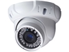 I-vision IR mini-dome camera