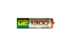 Oplaadbaar NiMh (AA) batterij 1300mAh (PowerMax)