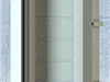 Montageprofiel voor 2 modules
