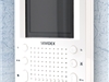 Handsfree video intercom toestel voor VX2200 digitaal systeem