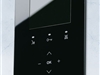 Video intercom toestel Kristallo voor VX2200 systeem, inbouw