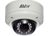 Aver 1080P full HD D/N IR dome camera IP67 incl. 3-9mm lens