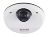 Lilin 1080P mini-dome camera IP67 en PoE + 12VDC