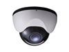 Starlight true d/n vandaalbestendige mini-dome camera