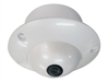 Starlight d/n UFO mini-dome camera
